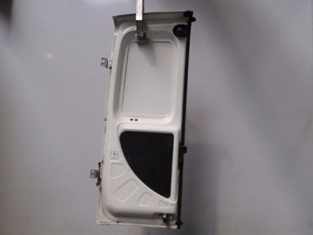 PORTE BATTANTE ARRIERE DROIT FIAT DOBLO CARGO 2006-