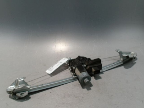 MECANISME+MOTEUR LEVE-GLACE ARRIERE GAUCHE OPEL ZAFIRA 2006-