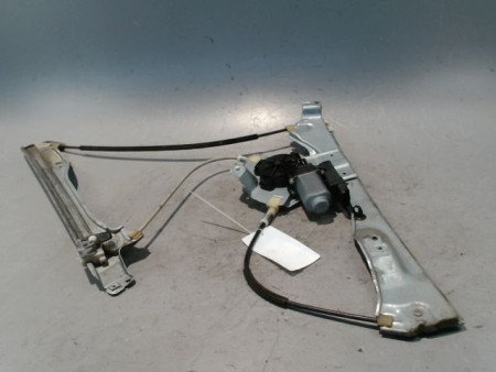 MECANISME+MOTEUR LEVE-GLACE AVANT GAUCHE RENAULT CLIO III 2005-