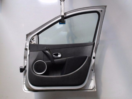 PORTE AVANT DROIT RENAULT CLIO III 2005-