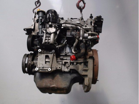 MOTEUR DIESEL FIAT DOBLO CARGO 2006- 1.3 D Multijet