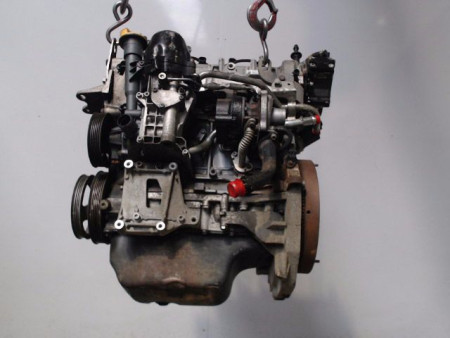 MOTEUR DIESEL FIAT DOBLO CARGO 2006- 1.3 D Multijet