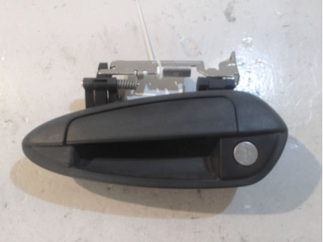 POIGNEE EXTERIEURE PORTE AVANT GAUCHE FIAT GRANDE PUNTO 2005-