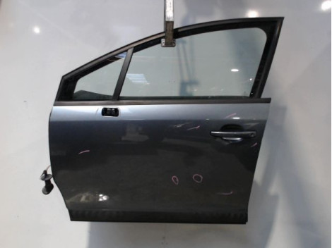 PORTE AVANT GAUCHE CITROEN C4 04-08