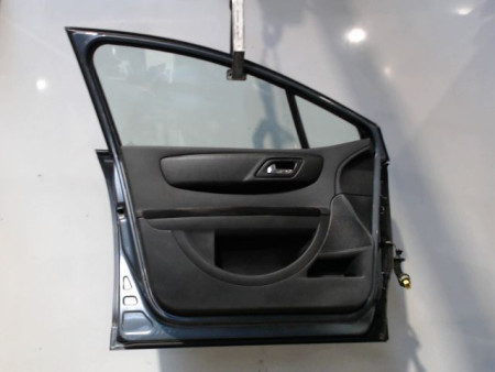 PORTE AVANT GAUCHE CITROEN C4 04-08