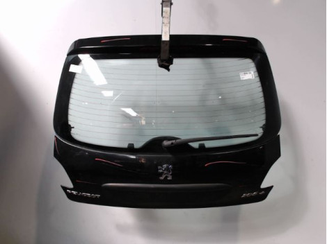 HAYON PEUGEOT 206+ 2009-