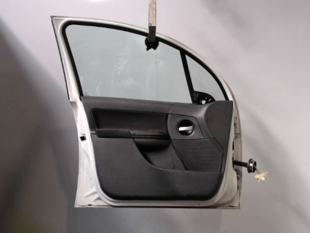 PORTE AVANT GAUCHE CITROEN C3 2005-