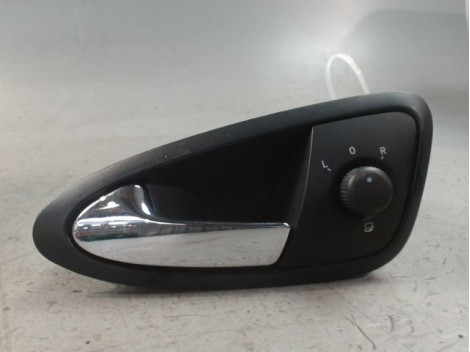 POIGNEE INTERIEURE PORTE AVANT GAUCHE SEAT IBIZA 2008-