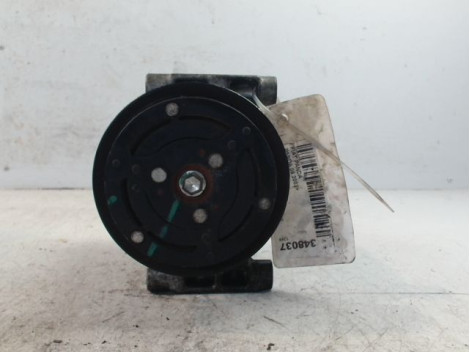 COMPRESSEUR AIR CONDITIONNE FIAT PANDA 2003-