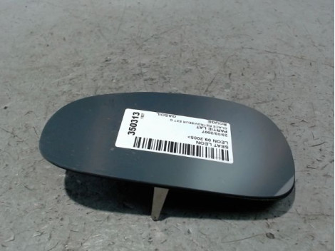 GLACE RETROVISEUR EXT G SEAT LEON 2005-