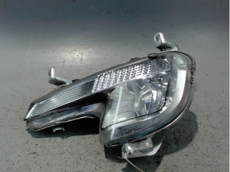 PHARE ANTIBROUILLARD AVANT GAUCHE PEUGEOT 508 2010-