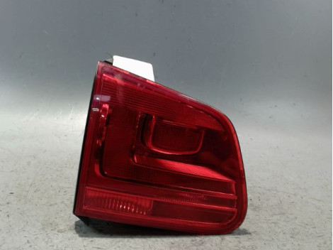 FEU ARRIERE INTERIEUR GAUCHE VOLKSWAGEN TIGUAN 2009-