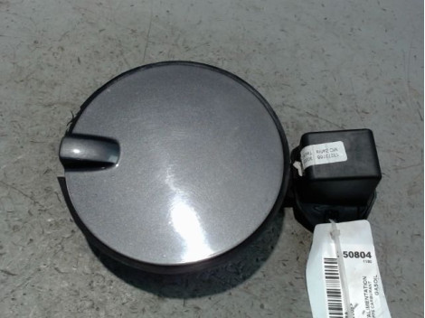 VOLET DE TRAPPE CARBURANT OPEL ZAFIRA 2006-