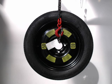 ROUE SECOURS CITROEN DS3 2009-