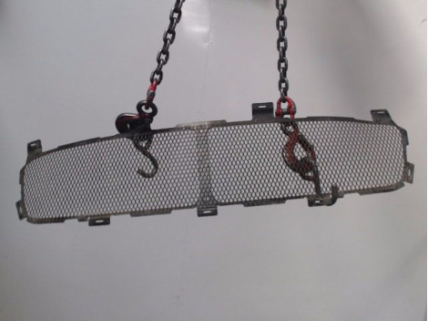 GRILLE CALANDRE FIAT CROMA 2005-