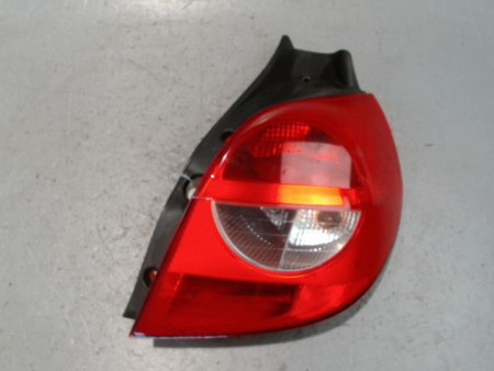 FEU ARRIERE DROIT RENAULT CLIO III 2005-