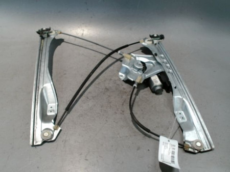 MECANISME+MOTEUR LEVE-GLACE AVANT DROIT RENAULT CLIO III 2005-