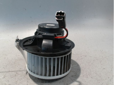 MOTEUR VENTILATEUR CHAUFFAGE RENAULT LAGUNA II ESTATE 00-05