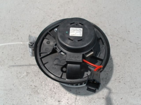 MOTEUR VENTILATEUR CHAUFFAGE RENAULT LAGUNA II ESTATE 00-05