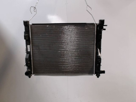 RADIATEUR DACIA SANDERO 2008-