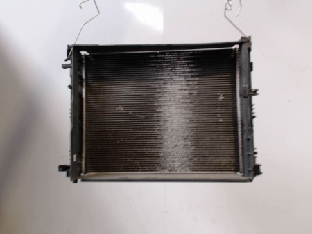 RADIATEUR DACIA SANDERO 2008-