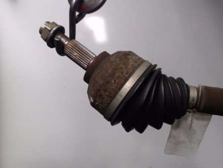 TRANSMISSION AVANT DROIT RENAULT LAGUNA II ESTATE 00-05 2.2 dCi 