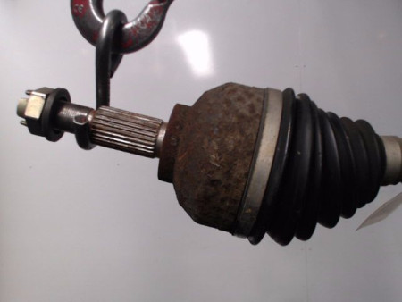 TRANSMISSION AVANT GAUCHE RENAULT LAGUNA II ESTATE 00-05 2.2 dCi 