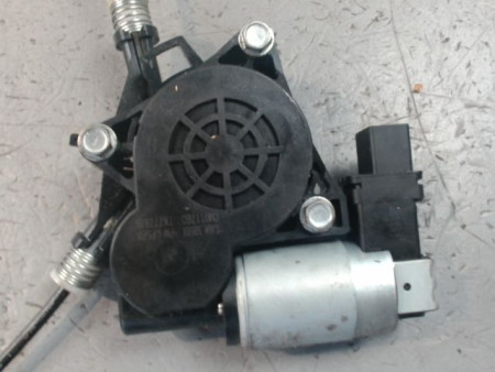 MECANISME+MOTEUR LEVE-GLACE AVANT GAUCHE MAZDA MAZDA 5