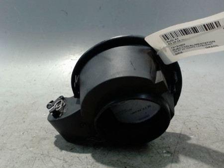 VOLET DE TRAPPE CARBURANT AUDI A3 2003-