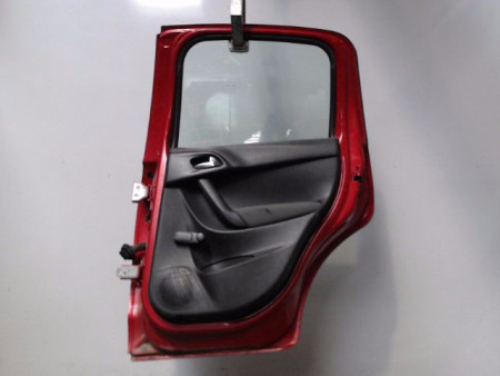 PORTE ARRIERE DROIT CITROEN C3 2009-