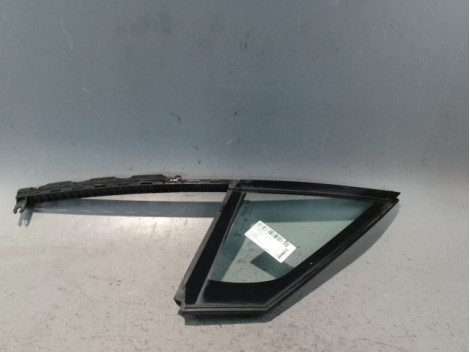 GLACE FIXE PORTE AVD CITROEN C4 2010-