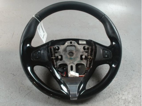 VOLANT DE DIRECTION RENAULT CLIO IV