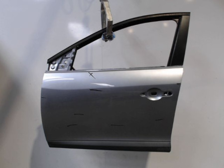 PORTE AVANT GAUCHE RENAULT MEGANE III 2008-