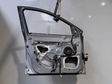 PORTE AVANT GAUCHE RENAULT MEGANE III 2008-