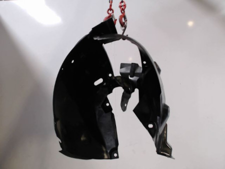 PARE-BOUE AVANT GAUCHE RENAULT MEGANE III 2008-