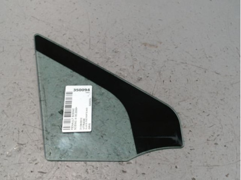 GLACE FIXE PORTE AVD RENAULT SCENIC III 2009-