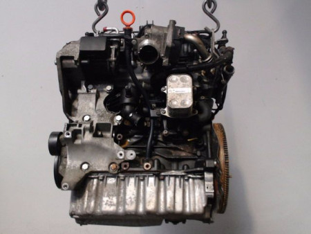 MOTEUR DIESEL VOLKSWAGEN POLO 2005- 1.6 TDI