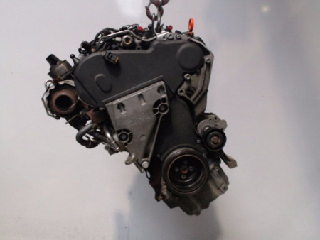 MOTEUR DIESEL VOLKSWAGEN POLO 2005- 1.6 TDI