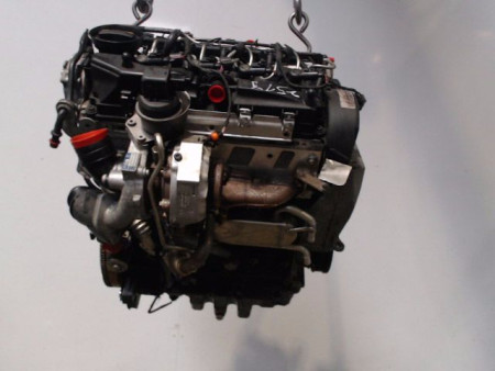 MOTEUR DIESEL VOLKSWAGEN POLO 2005- 1.6 TDI