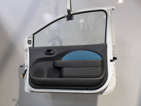 PORTE AVANT DROIT RENAULT TWINGO 2 2010-