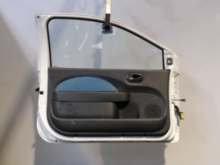 PORTE AVANT GAUCHE RENAULT TWINGO 2 2010-