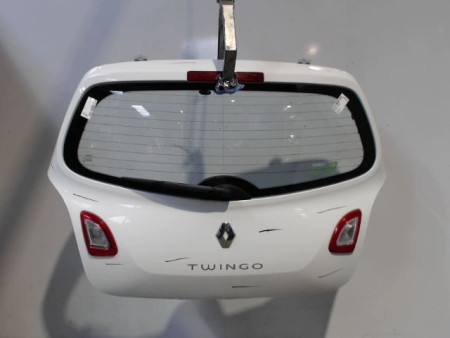 HAYON RENAULT TWINGO 2 2010-