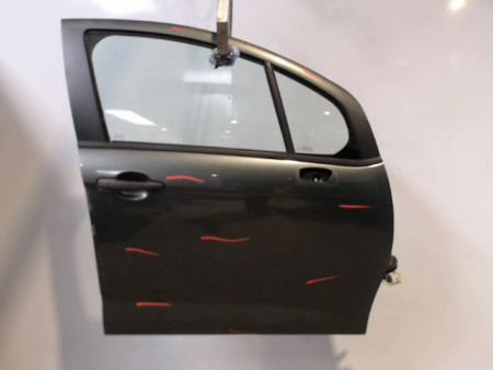 PORTE AVANT DROIT CITROEN C3 2009-