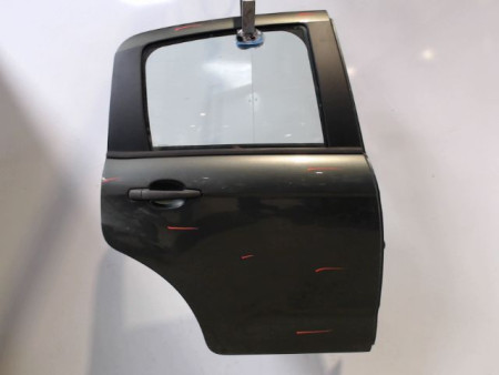 PORTE ARRIERE DROIT CITROEN C3 2009-