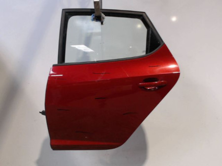 PORTE ARRIERE GAUCHE SEAT IBIZA 2008-