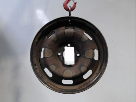 JANTE TOLE CITROEN C3 2009-