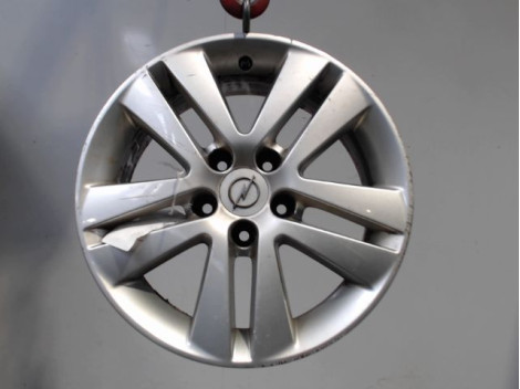 JANTE ALUMINIUM OPEL ZAFIRA 2006-