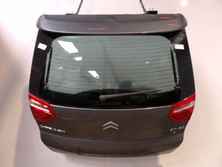 HAYON CITROEN C4 PICASSO