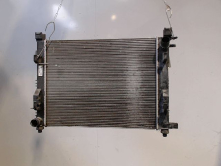 RADIATEUR DACIA SANDERO 2008-