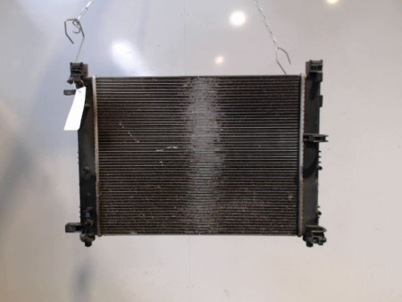 RADIATEUR DACIA SANDERO 2008-